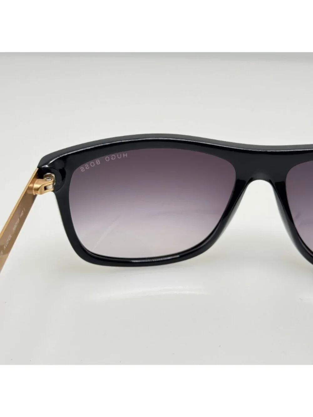 Hugo Boss Sunglasses 0585/F/S KU2/CL 59-15-140